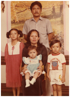 My Family.....
